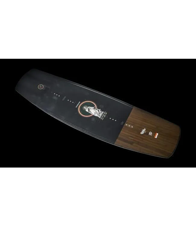 Hyperlite Bloodline Cable Wakeboard (2025)