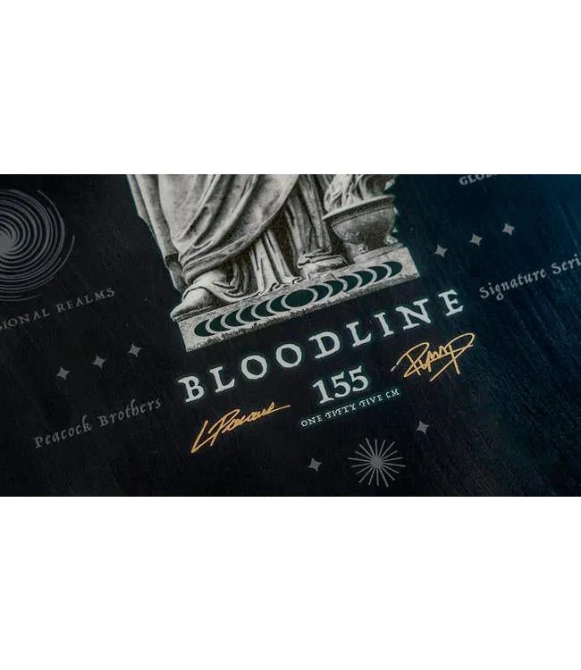 Hyperlite Bloodline Cable Wakeboard (2025)