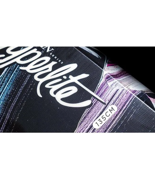 Hyperlite Eden Wakeboard (2025)