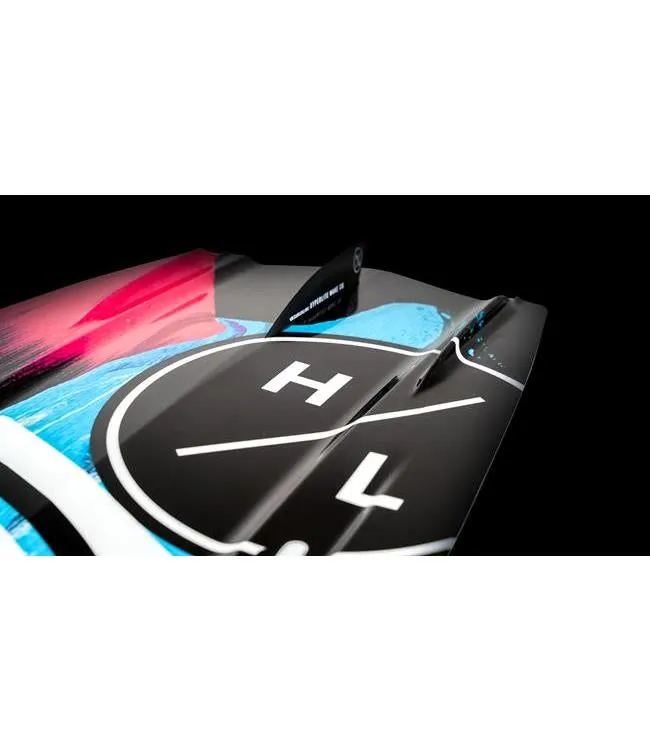 Hyperlite Eden Wakeboard (2025)