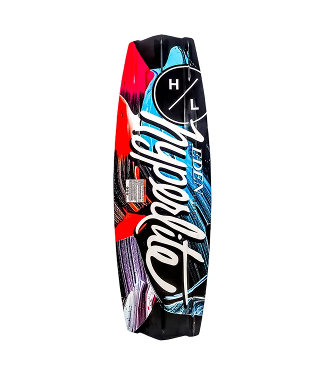 Hyperlite Eden Wakeboard (2025)