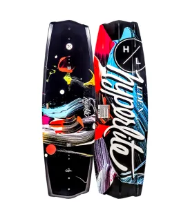 Hyperlite Eden Wakeboard (2025)