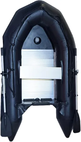 Inflatable Boat Inflatable Raft Sport Rescue Diving Boat Fishing Dinghy Tender Pontoon Water Sports