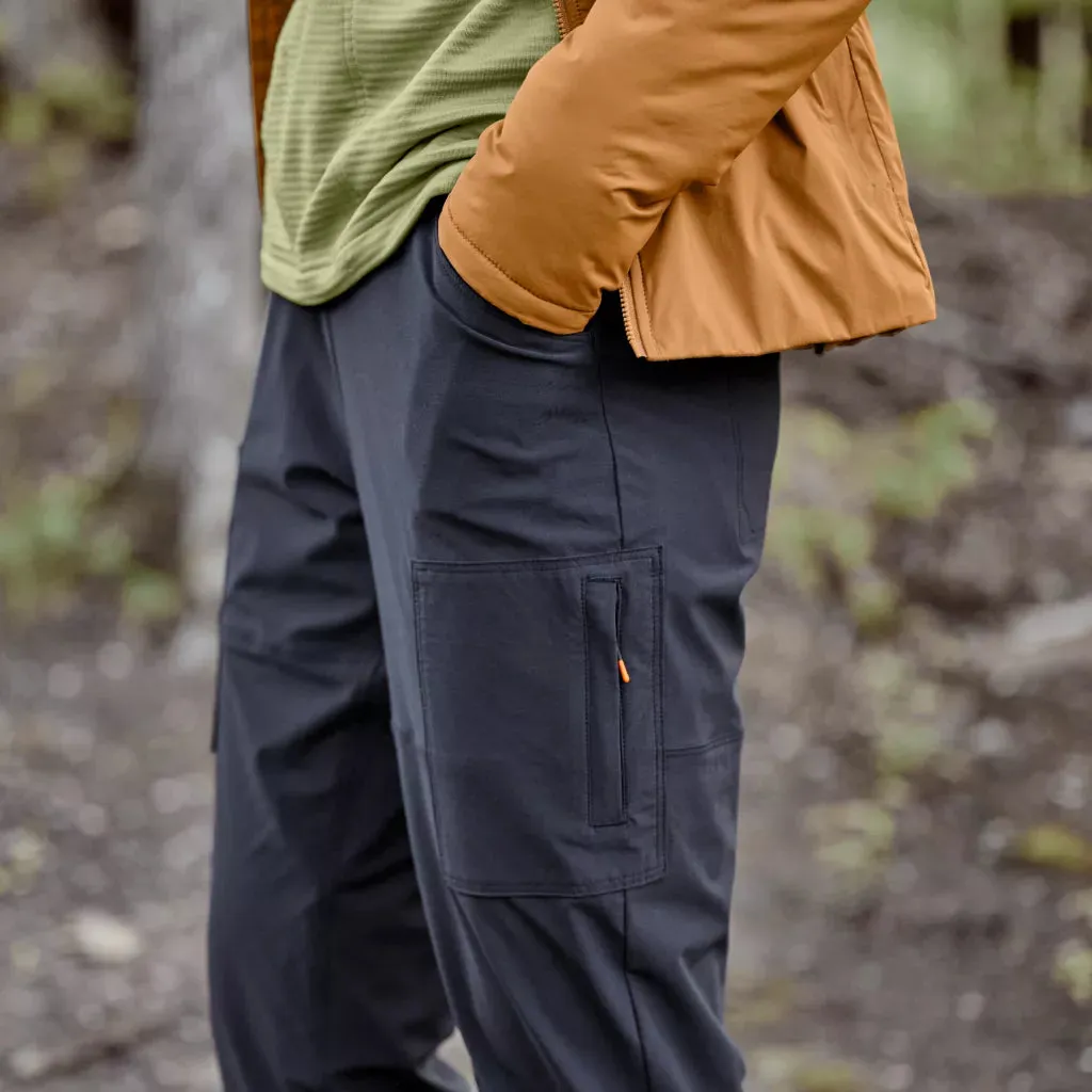 Jackson Quick-Dry Lined Pants