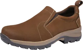 Jousen Loafers for Men Arch Support Comfortable Mens Slip On Shoes