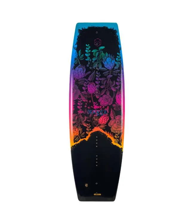 KD Grace Ladies Wakeboard