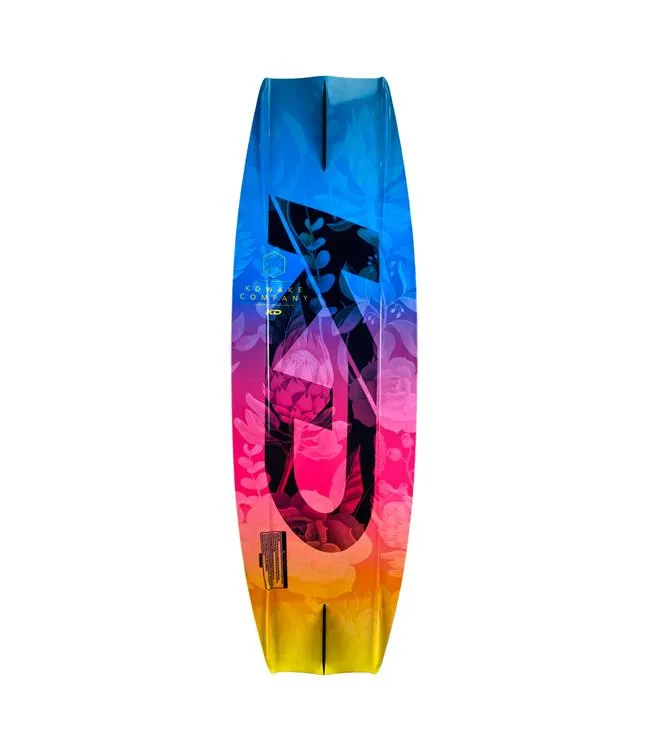 KD Grace Ladies Wakeboard