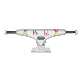 KRUX K5 PRO MARBIE LETTERS DLK STANDARD SKATEBOARD TRUCKS 8.0” SET(2)