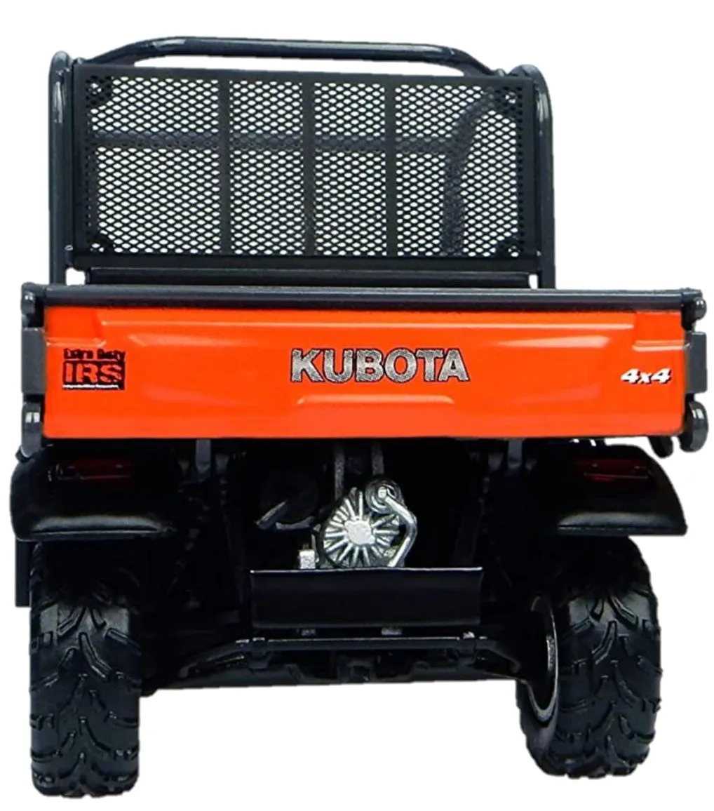 Kubota RTV1120 Pullback Toy