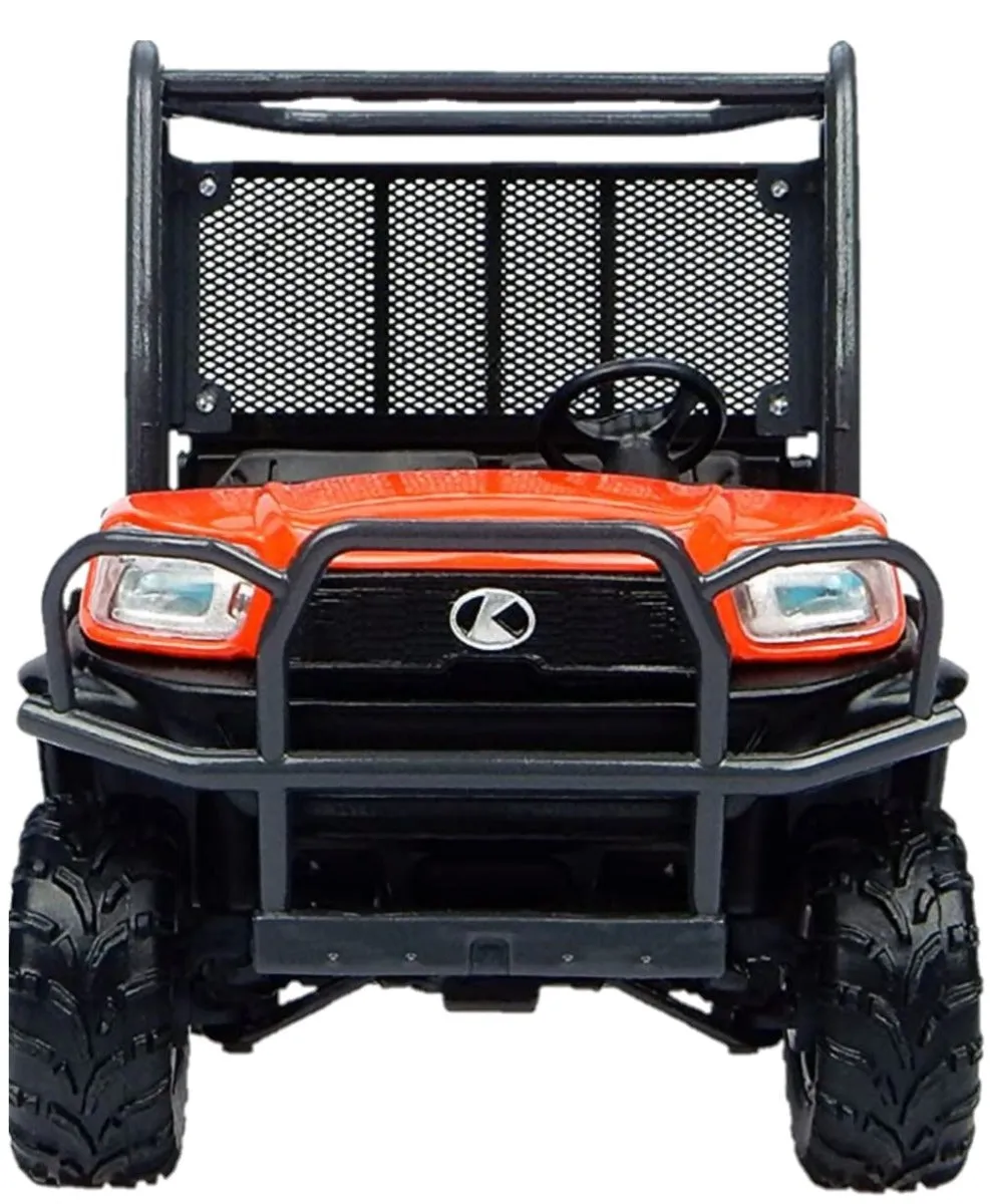 Kubota RTV1120 Pullback Toy