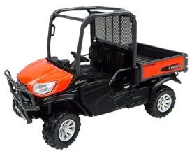 Kubota RTV1120 Pullback Toy