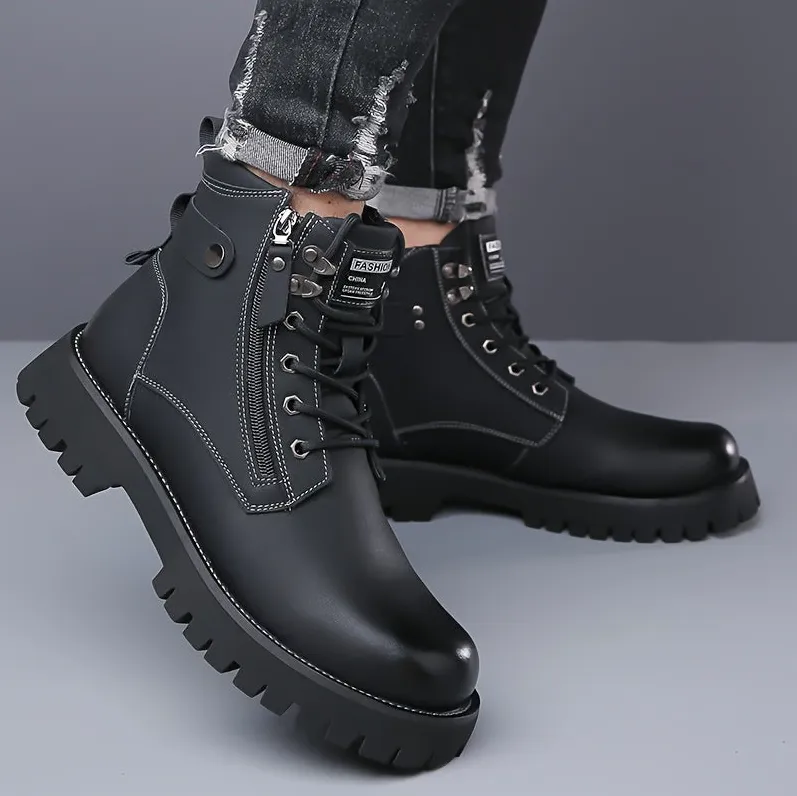 Leisure Hiking – Freizeit-Wanderschuhe