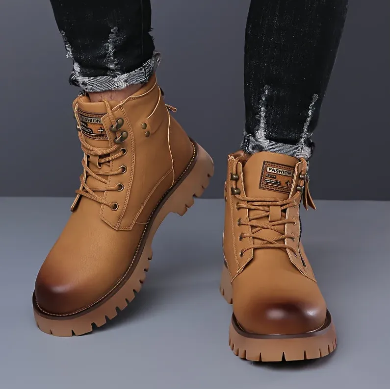 Leisure Hiking – Freizeit-Wanderschuhe