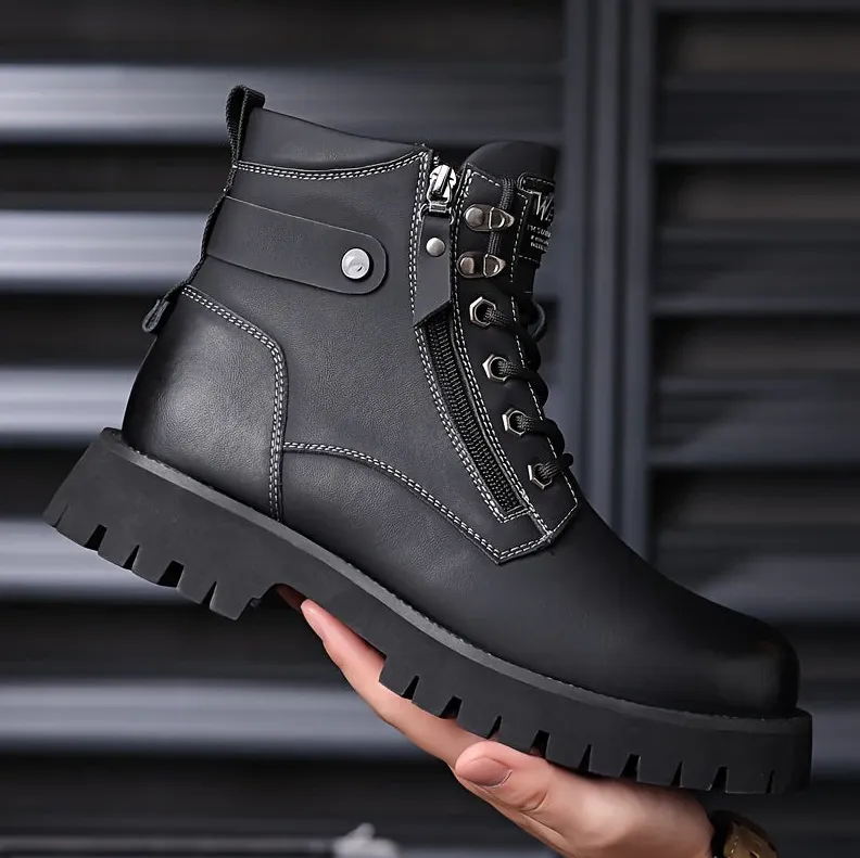 Leisure Hiking – Freizeit-Wanderschuhe