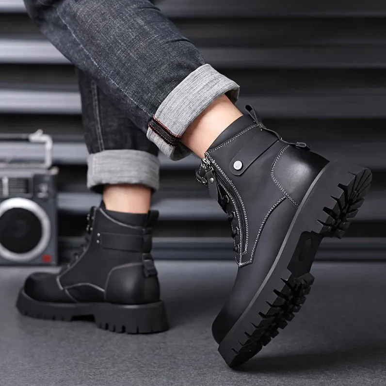 Leisure Hiking – Freizeit-Wanderschuhe