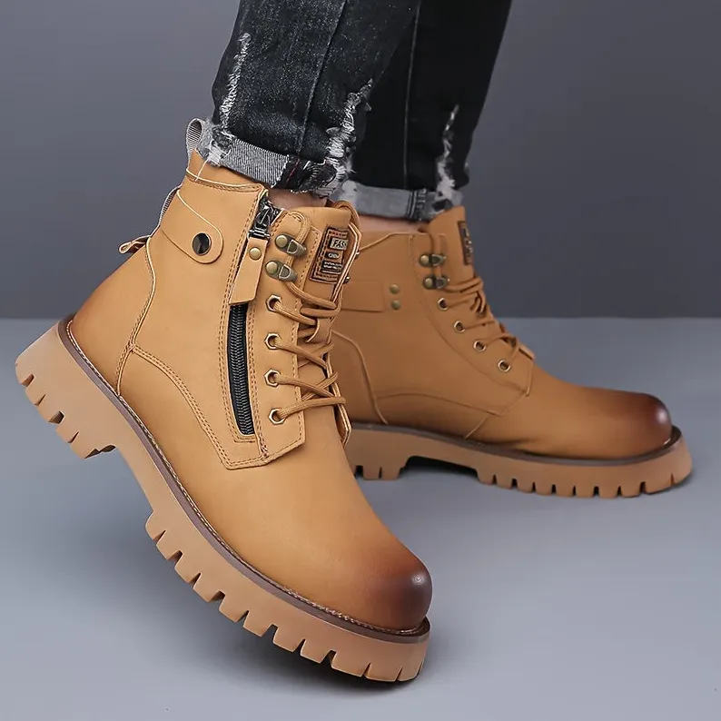 Leisure Hiking – Freizeit-Wanderschuhe