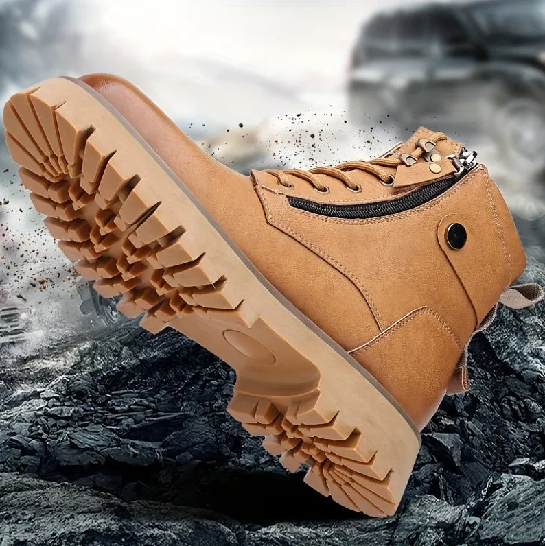 Leisure Hiking – Freizeit-Wanderschuhe