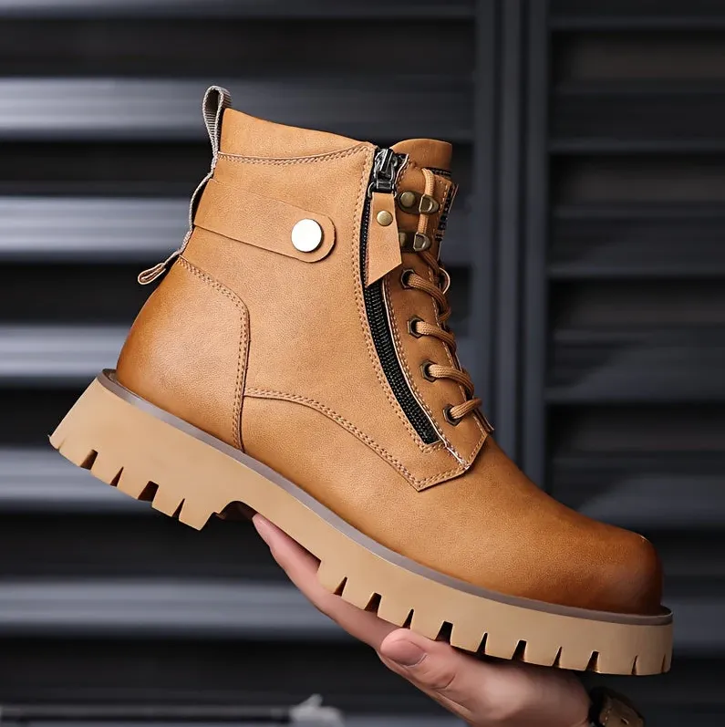 Leisure Hiking – Freizeit-Wanderschuhe