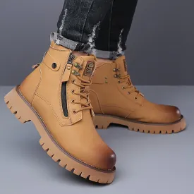 Leisure Hiking – Freizeit-Wanderschuhe
