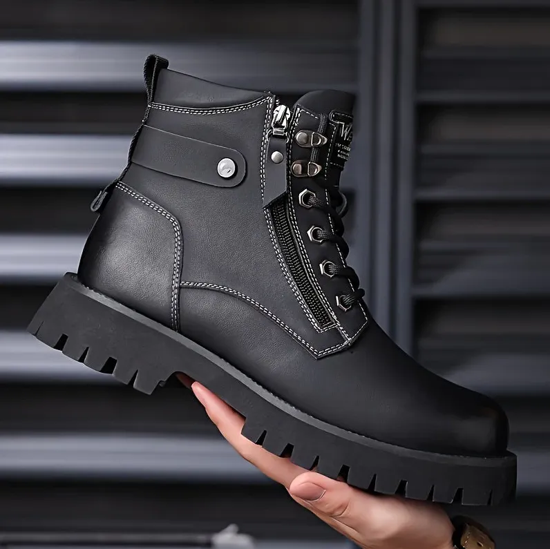 Leisure Hiking – Freizeit-Wanderschuhe