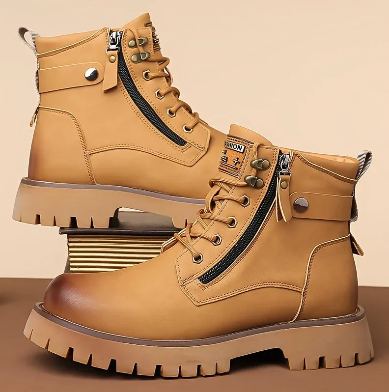 Leisure Hiking – Freizeit-Wanderschuhe