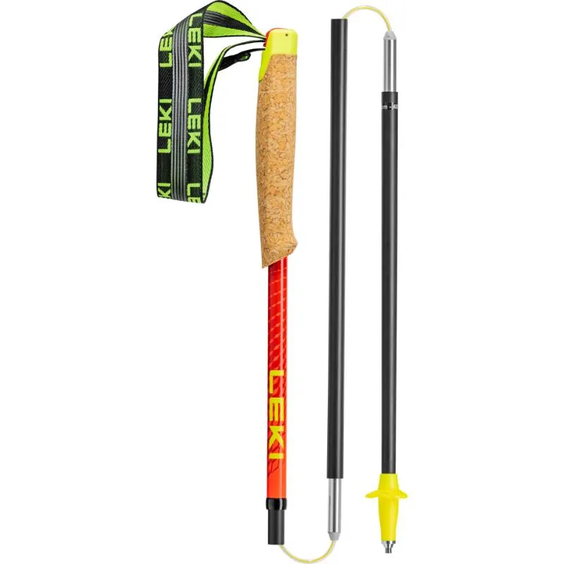 LEKI - Neotrail fx.one Superlight Trekking Pole
