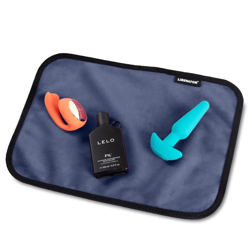Liberator Fascinator Toy Pad