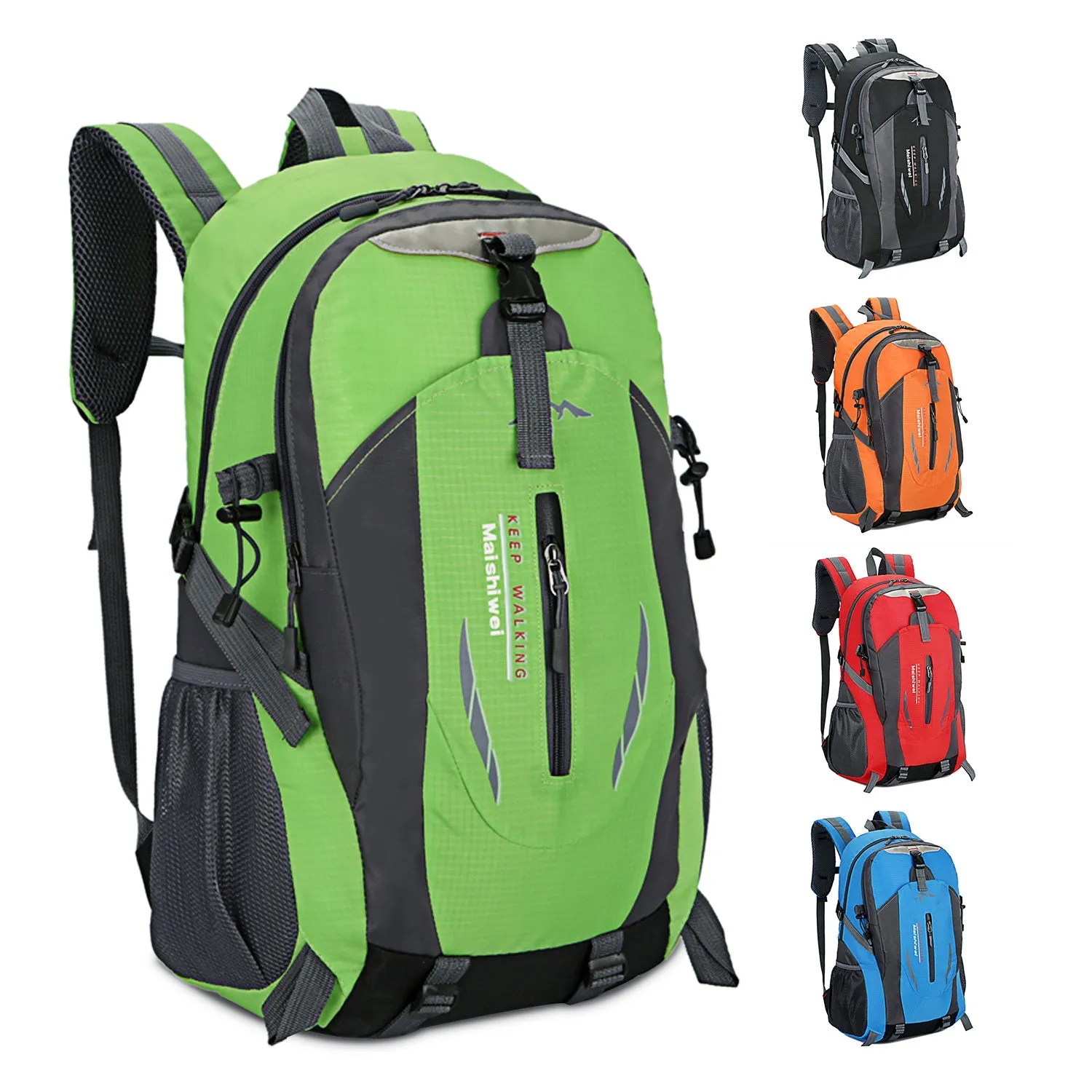 Light Weight Waterproof Travel Backpack