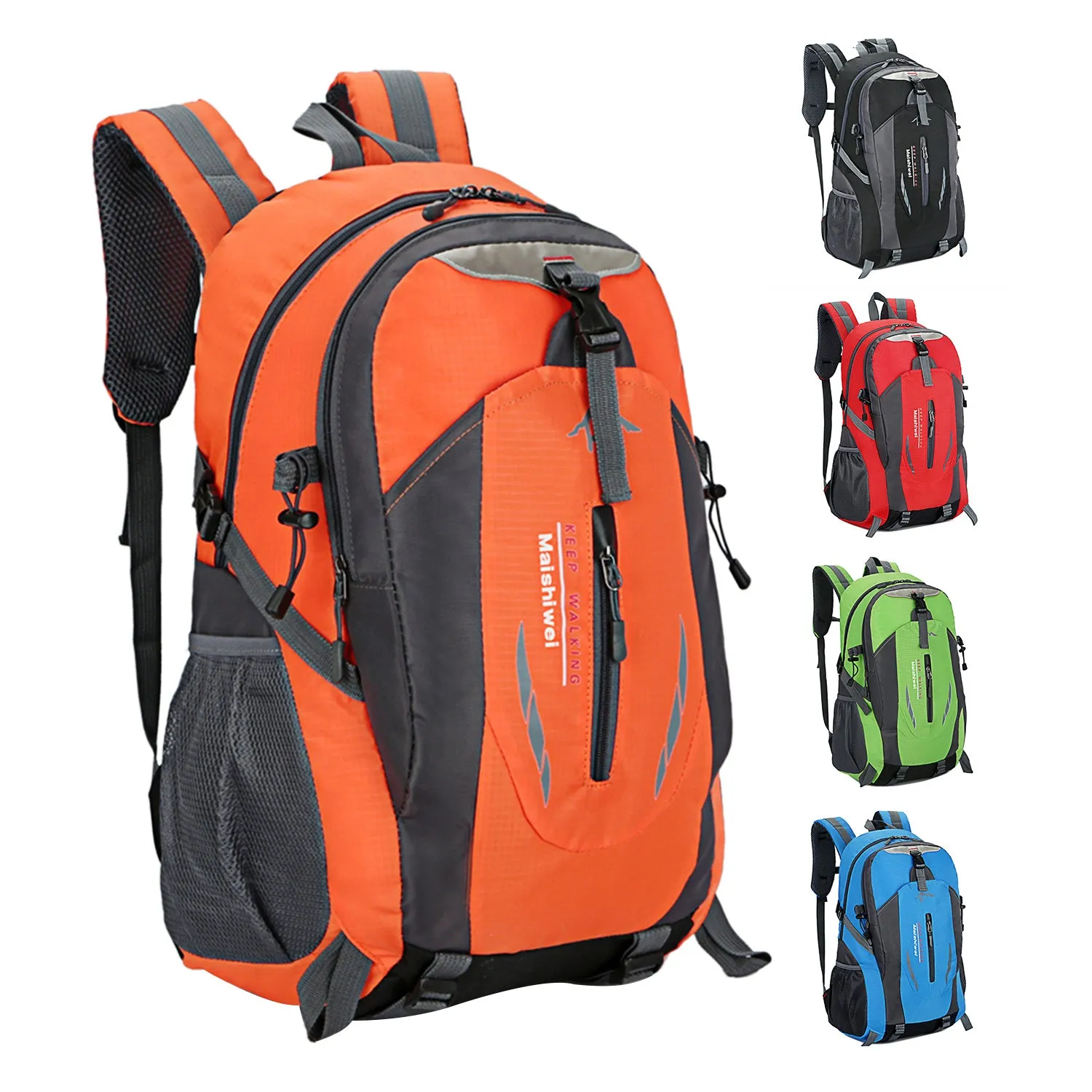 Light Weight Waterproof Travel Backpack