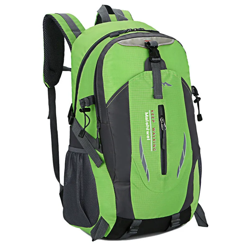 Light Weight Waterproof Travel Backpack