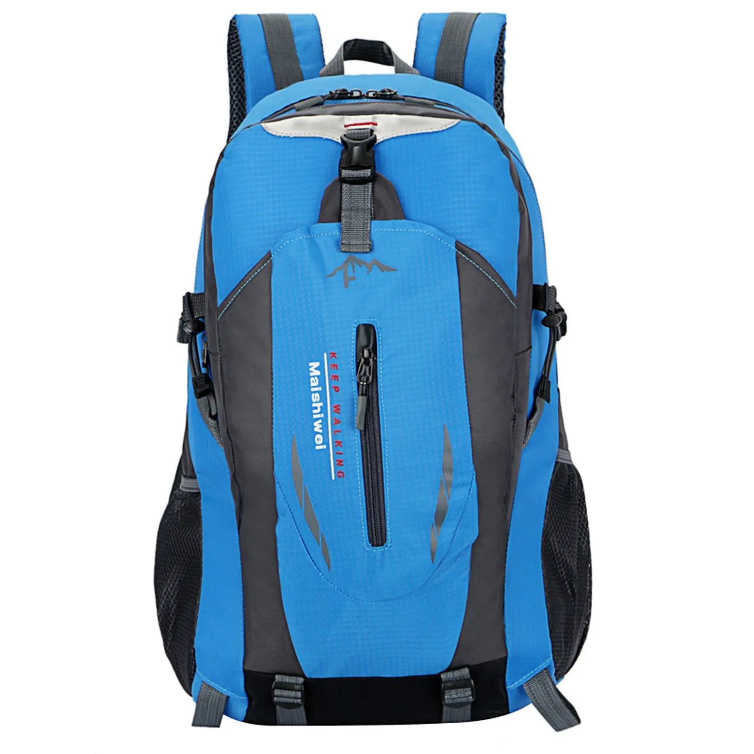 Light Weight Waterproof Travel Backpack