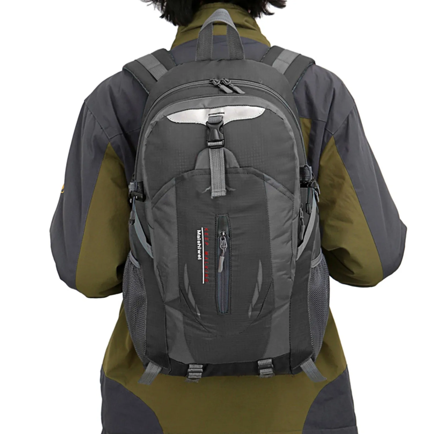 Light Weight Waterproof Travel Backpack