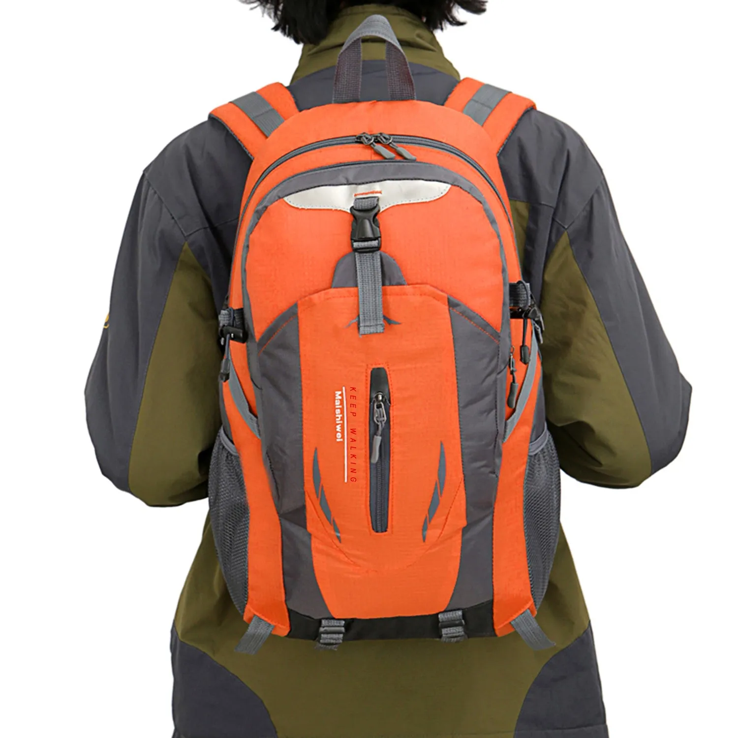 Light Weight Waterproof Travel Backpack