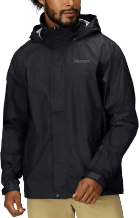 MARMOT Men's Precip Eco Lightweight & Waterproof Rain Jacket