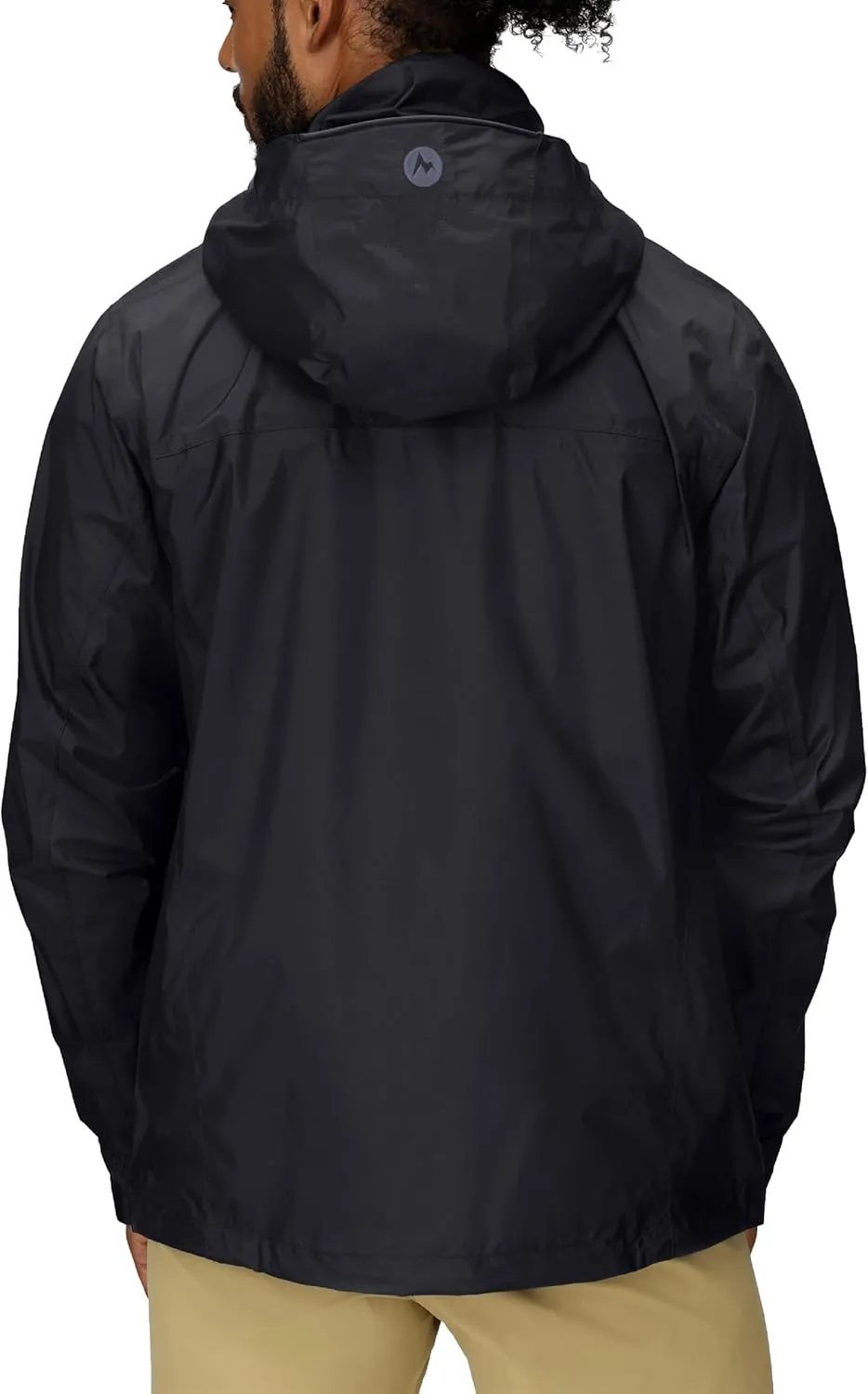 MARMOT Men's Precip Eco Lightweight & Waterproof Rain Jacket