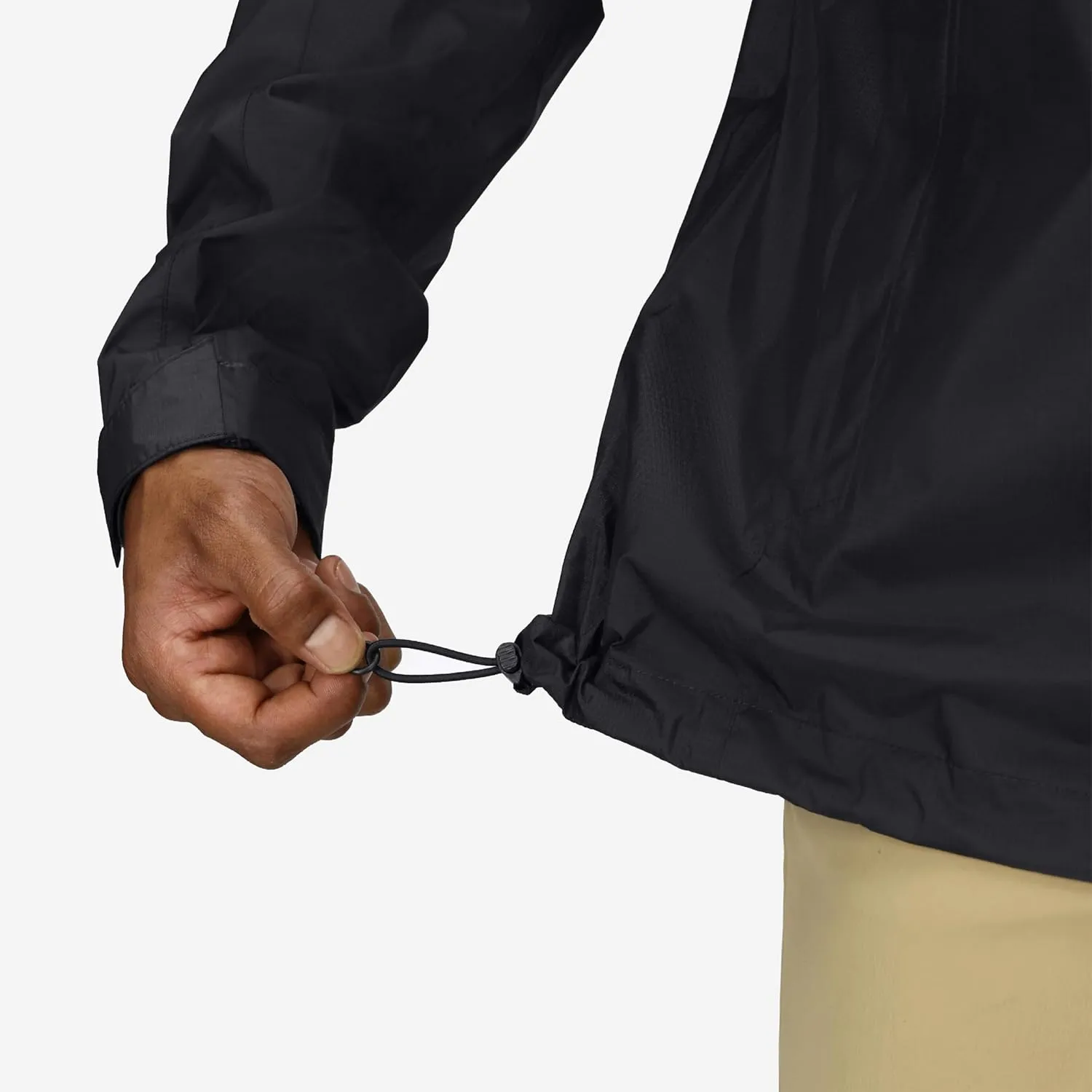 MARMOT Men's Precip Eco Lightweight & Waterproof Rain Jacket