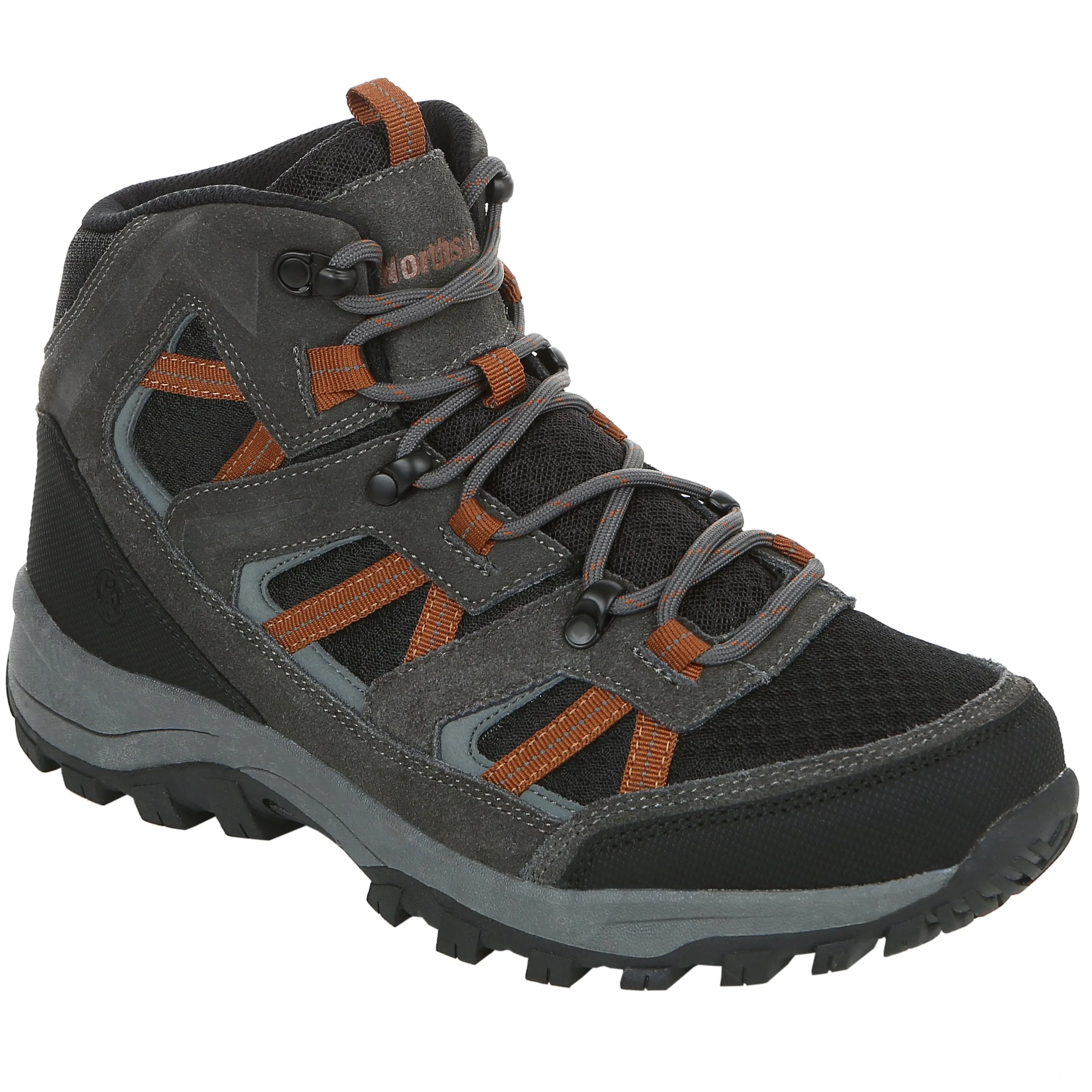 Men's Arlow Canyon Mid Hiking Boot