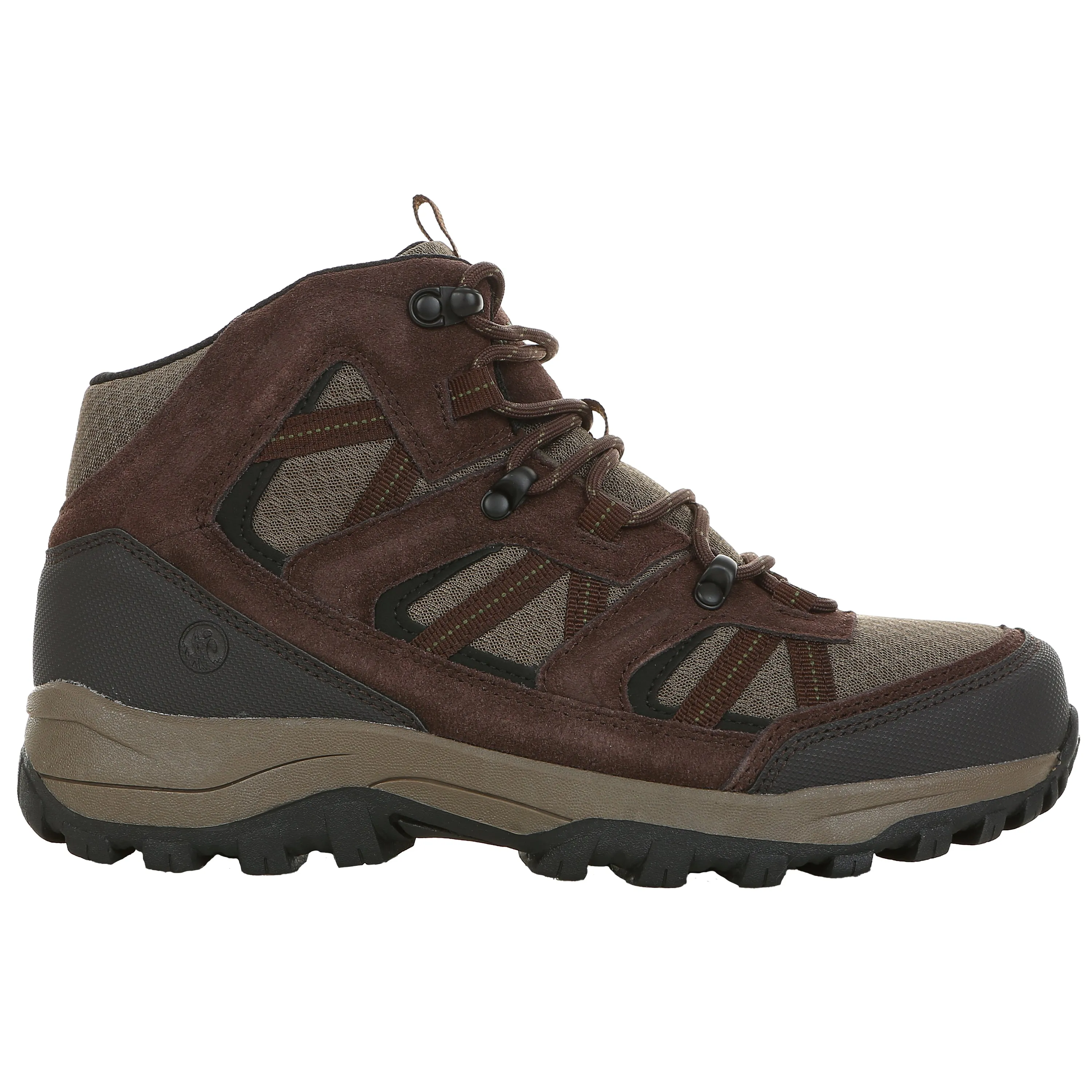 Men's Arlow Canyon Mid Hiking Boot