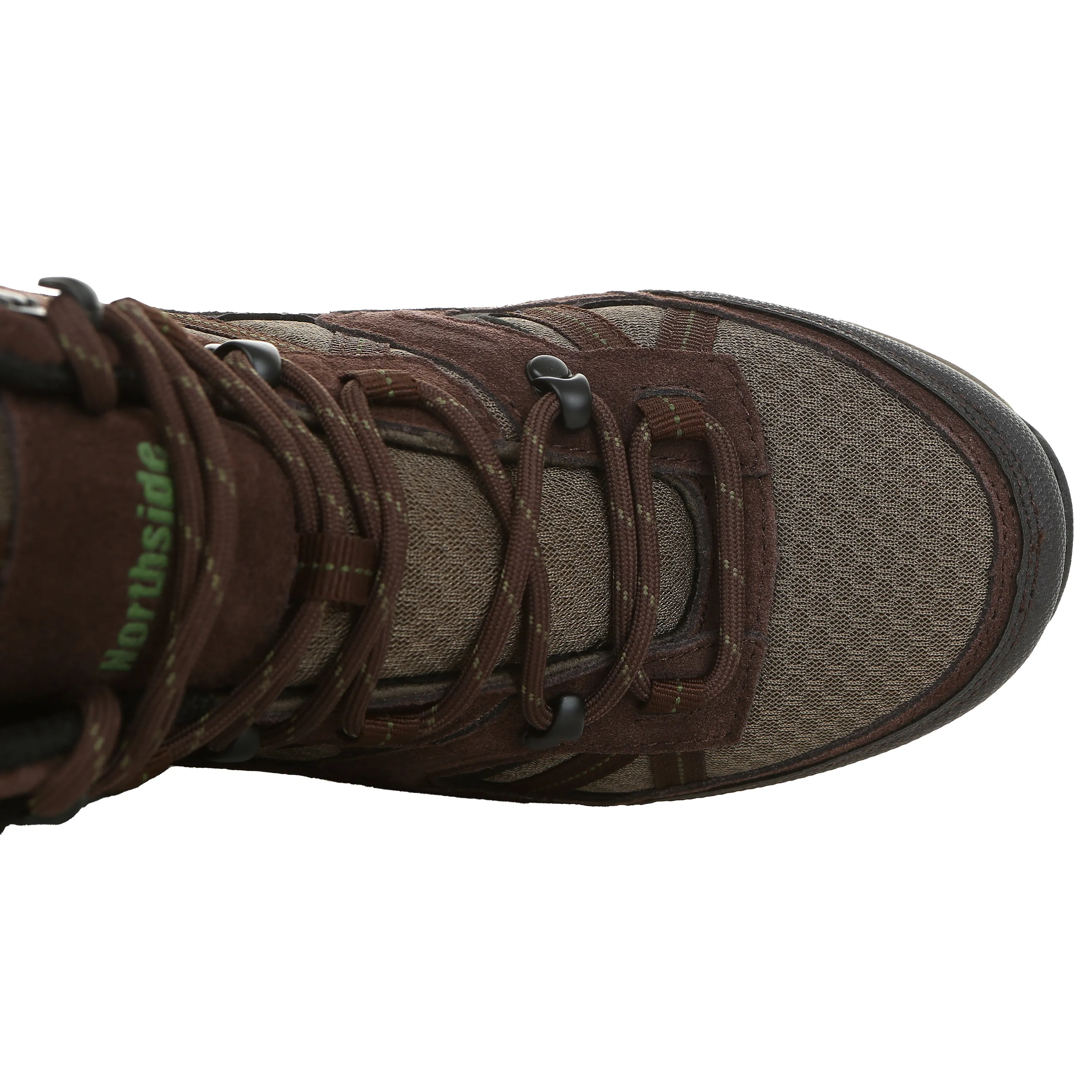 Men's Arlow Canyon Mid Hiking Boot