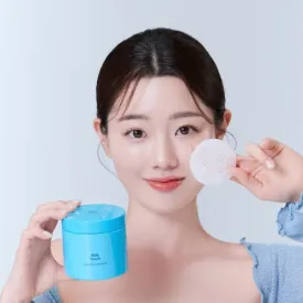 ★Milktouch★ Jumbo Glossy Moisture Pad