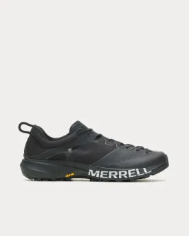 MTL MQM Black Running Shoes