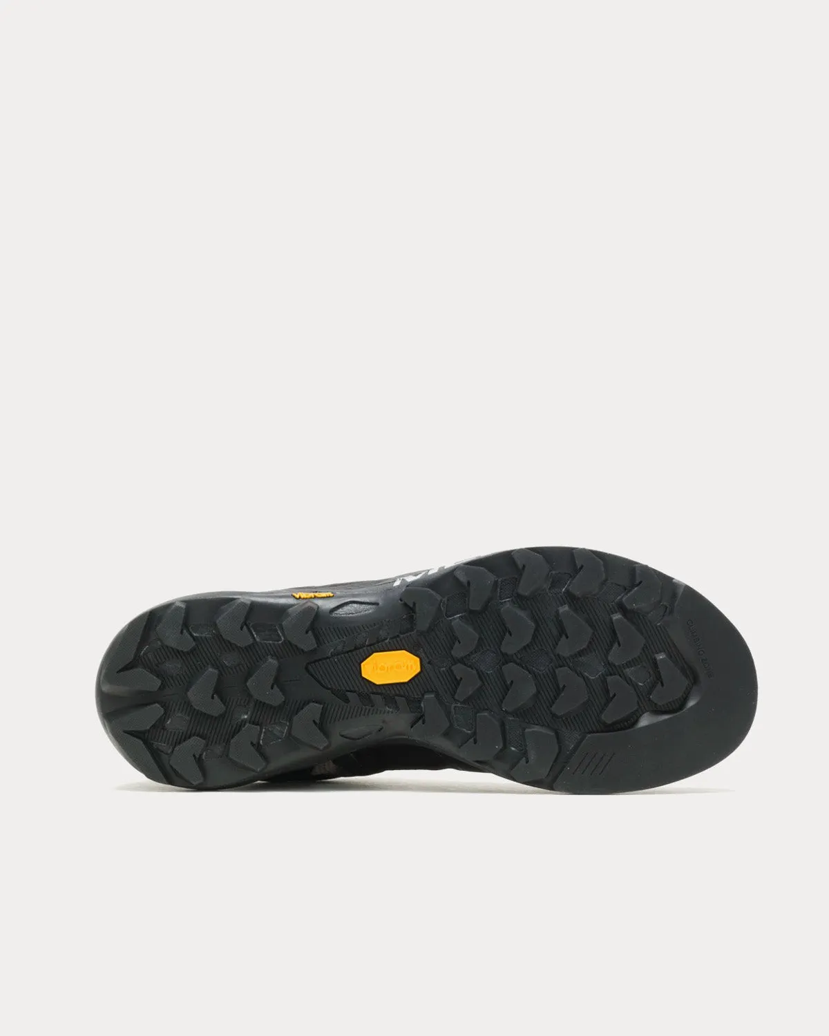 MTL MQM Black Running Shoes