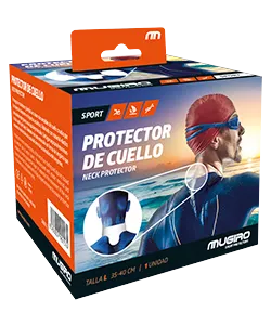 Mugiro Neck Protector