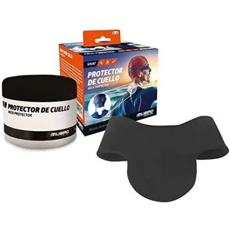 Mugiro Neck Protector