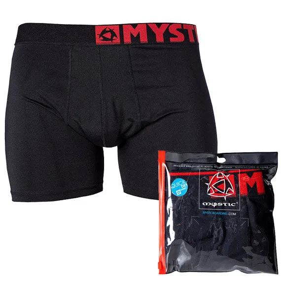 Mystic Mens Quick Dry Boxer 2015