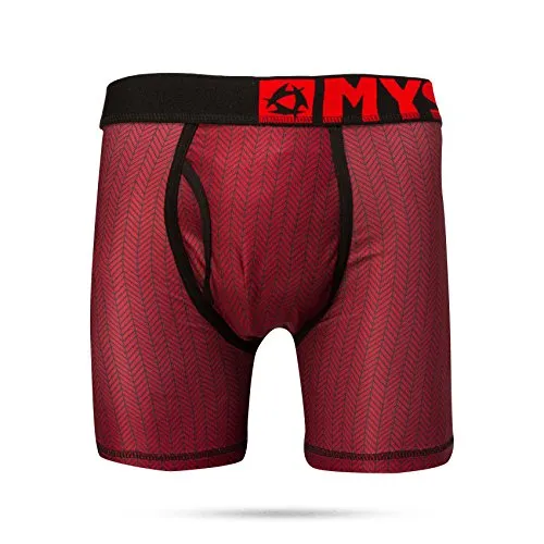Mystic Mens Quick Dry Flex Boxer 2016
