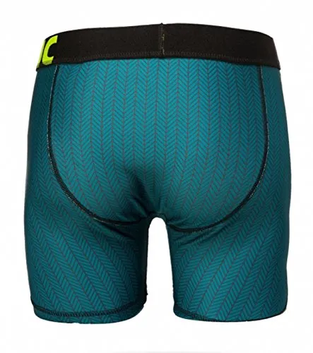 Mystic Mens Quick Dry Flex Boxer 2016