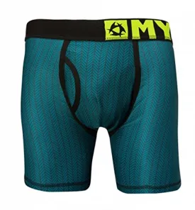 Mystic Mens Quick Dry Flex Boxer 2016