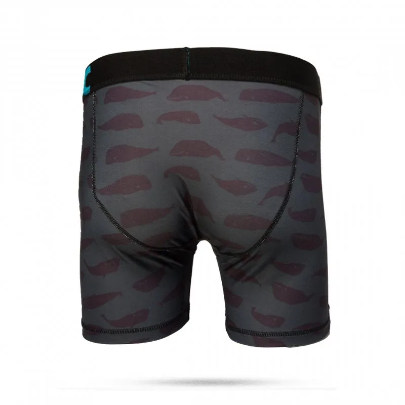 Mystic Mens Quick Dry Flex Boxer 2016