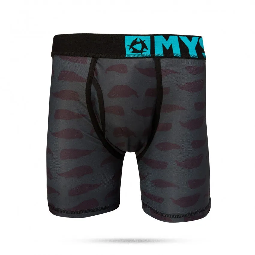 Mystic Mens Quick Dry Flex Boxer 2016